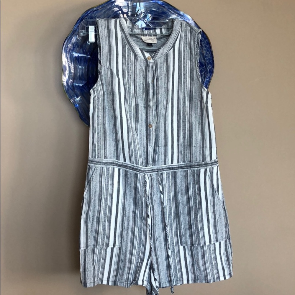 striped roper